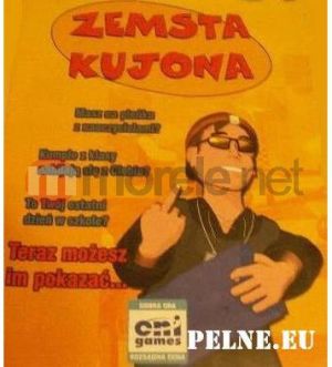 Zemsta Kujona PC 1