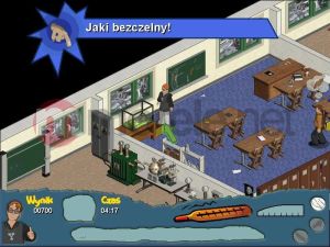 Zemsta Kujona PC 2