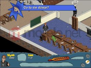 Zemsta Kujona PC 4