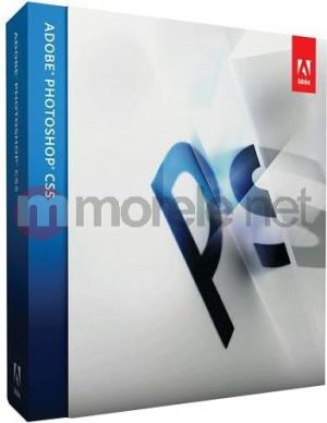 Adobe Photoshop CS5 v.12 PL Win Ret (65048795) 1