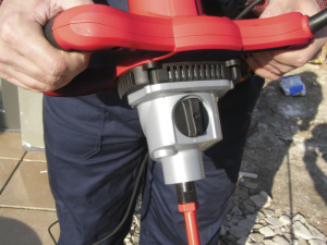 Mieszarka Rubi Rubimix-9 BL 1200 W 6