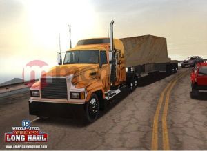 18 WOS AMERYKAŃSKIE LEGENDY SZOS PC 3