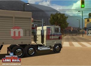 18 WOS AMERYKAŃSKIE LEGENDY SZOS PC 4