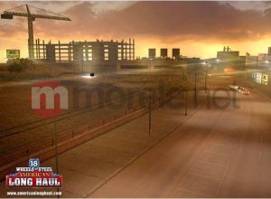 18 WOS AMERYKAŃSKIE LEGENDY SZOS PC 6