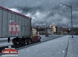 18 WOS AMERYKAŃSKIE LEGENDY SZOS PC 8