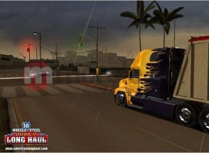 18 WOS AMERYKAŃSKIE LEGENDY SZOS PC 9