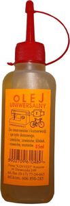 Olej universalny spieralny 85ml 1