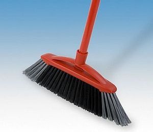 Vileda Szczotka profilowana+kij VILEDA - 4S4704 2