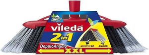 Vileda Szczotka profilowana+kij VILEDA - 4S4704 3