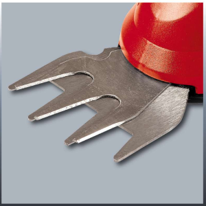 Einhell Nożyce akumulatorowe WT GC-CG 10 cm 5