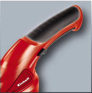 Einhell Nożyce akumulatorowe WT GC-CG 10 cm 8
