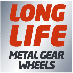 Einhell Nożyce akumulatorowe GH-CH 1846 Li Solo 46 cm 4