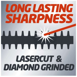 Einhell Nożyce elektryczne GH-EH 4245 45 cm 2