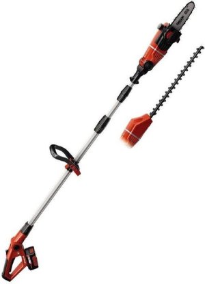 Piła łańcuchowa Einhell GE-HC 18 Li T Kit 18 V 20 cm 1