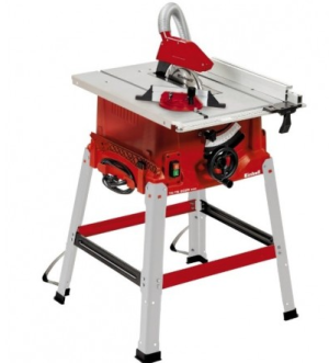 Pilarka tarczowa Einhell Pilarka stołowa do drewna TC-TS 2025 eco 2000W (4340530) 1