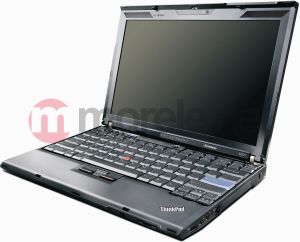 Laptop Lenovo ThinkPad X201i NUSKJPB 1