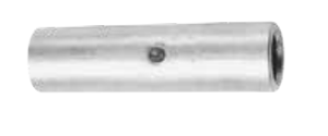 Erko Złączka cienkościenna ALC do kabli Al jedno i wielodrutowych 6,4mm - ALC25 1