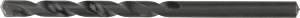 Wiertło Graphite walcowe 4mm  (57H302) 1