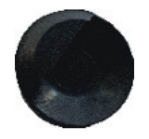 Syfon Onnline Korek do umywalki 42mm czarny (C-695376) 1