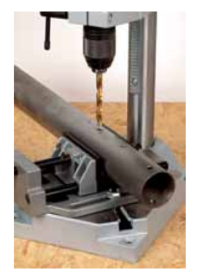 Wolfcraft Stojak wiertarski Exclusive (5027000) 3