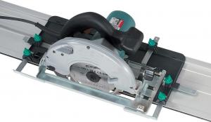 Wolfcraft Prowadnica do pilarki ręcznej FKS 115 (6910000) 4