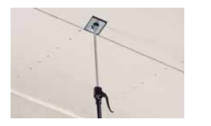 Wolfcraft Podpórka teleskopowa 1,6-2,9m (4042000) 2