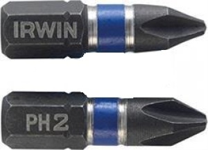 Irwin Grot udarowy Impact PH-2 25mm (1923321) 1