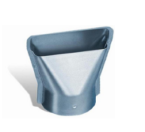 Opalarka Steinel 1600 W (ST013622) 3