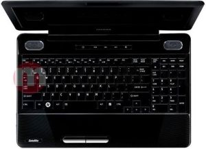 Laptop Toshiba Satellite L505-13D PSLS9E-01G011PL 2