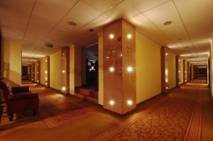 Kanlux Sufitowa oprawa punktowa ARGUS CT-2114-W 1x50W GU5,3 12V IP20 biała 00303 2