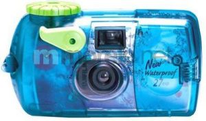 Aparat cyfrowy Fujifilm Quick Snap Marine 2