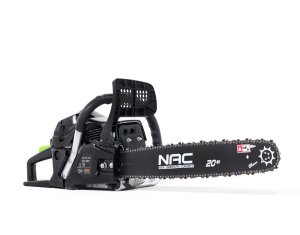 Piła łańcuchowa NAC CST52-45-01AC 2.6 KM 49.3 cm3 45 cm 2