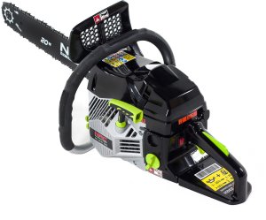 Piła łańcuchowa NAC CST52-45-01AC 2.6 KM 49.3 cm3 45 cm 4