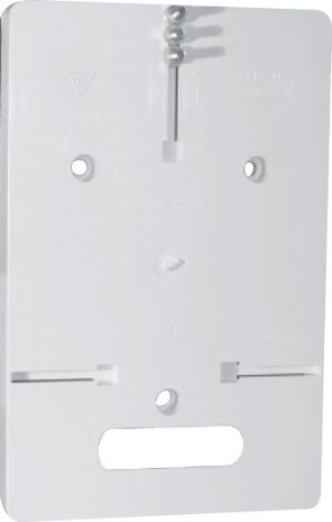 Elektro-Plast Tablica licznikowa 1F 245x152mm biała E166YY-UO002 1