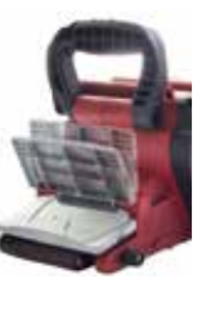 Szlifierka Modeco MN-93-307 2