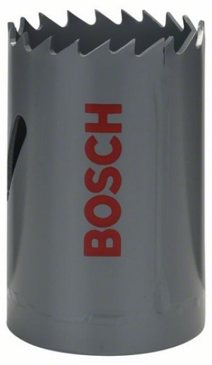 Bosch Piła otwornica HSS-Bimetal do adapterów standardowych 37mm - 2608584846 1