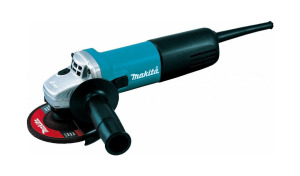 Zestaw elektronarzędzi Makita 3-elementowy (M DK0053G) 2