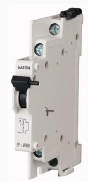 Eaton Styk pomocniczy ZP-WHK - 286053 1