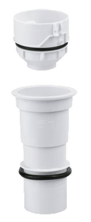 Grohe Adapter 4,5L do spłuczki GD2 (42333000) 1
