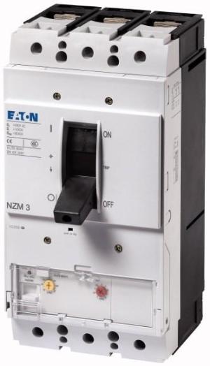 Eaton Wyłącznik mocy NZMN3-VE630 3-biegunowy 630A BG3 selektywny 259133 1