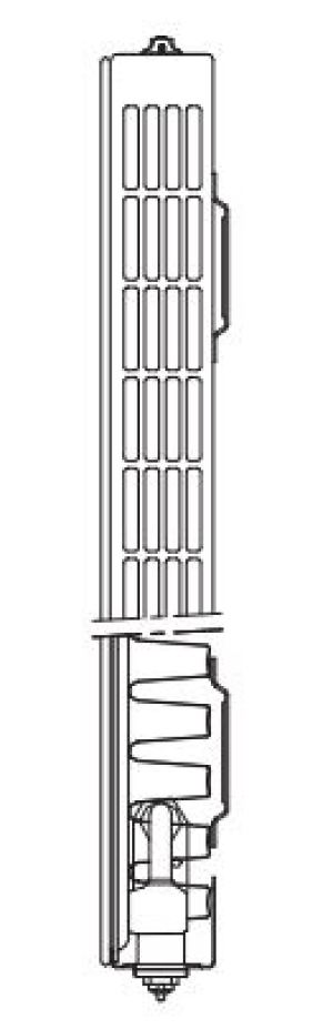 Stelrad Grzejnik dekoracyjny Planar z gładkim panelem czołowym Typ 11 60 x 60cm (GR-ST-P-11/60/060) 11