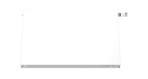 Stelrad Grzejnik dekoracyjny Planar z gładkim panelem czołowym Typ 11 60 x 60cm (GR-ST-P-11/60/060) 3