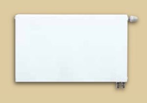 Stelrad Grzejnik dekoracyjny Planar z gładkim panelem czołowym Typ 11 60 x 60cm (GR-ST-P-11/60/060) 8