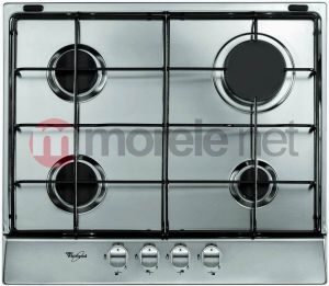 Płyta grzewcza Whirlpool AKR 360 IX 1