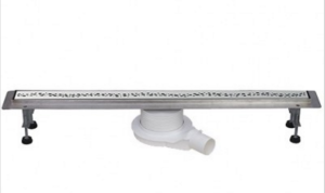 WINKIEL Odpływ liniowy z rusztem Fino Perle 80cm (WDO-800-03-6602) 1