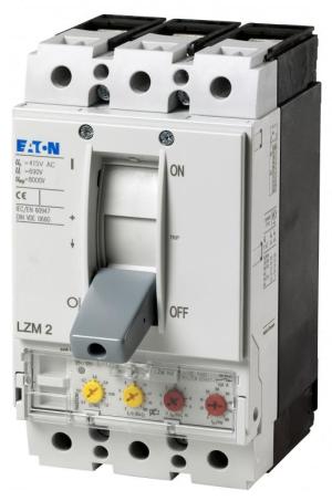 Eaton Wyłącznik mocy LZMC2-A160-I 111938 1
