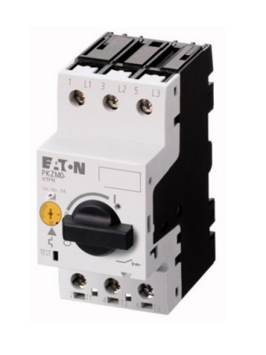 Eaton Wyłącznik do ochrony transformatorów PKZM0-4-T - 088914 1