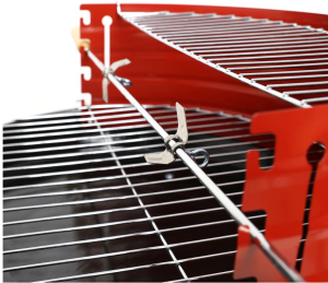 BEST-Garden 51 cm x 51 cm 3