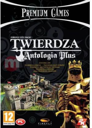 PG Twierdza Antologia Plus PC 1