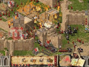 PG Twierdza Antologia Plus PC 11